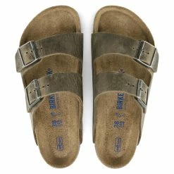 Best reviews of ๐ Birkenstock Arizona Oiled Leather Faded Khaki ๐ 14 Best reviews of ๐ Birkenstock Arizona Oiled Leather Faded Khaki ๐ -women-sandals sale 1019313 top
