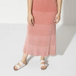 Best Sale 🛒 Birkenstock Arizona Birko-Flor Nubuck Light Rose 🎁 11 Best Sale 🛒 Birkenstock Arizona Birko-Flor Nubuck Light Rose 🎁 -women-sandals sale 1019635 f look f