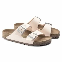 Best Sale 🛒 Birkenstock Arizona Birko-Flor Nubuck Light Rose 🎁 15 Best Sale 🛒 Birkenstock Arizona Birko-Flor Nubuck Light Rose 🎁 -women-sandals sale 1019635 pair
