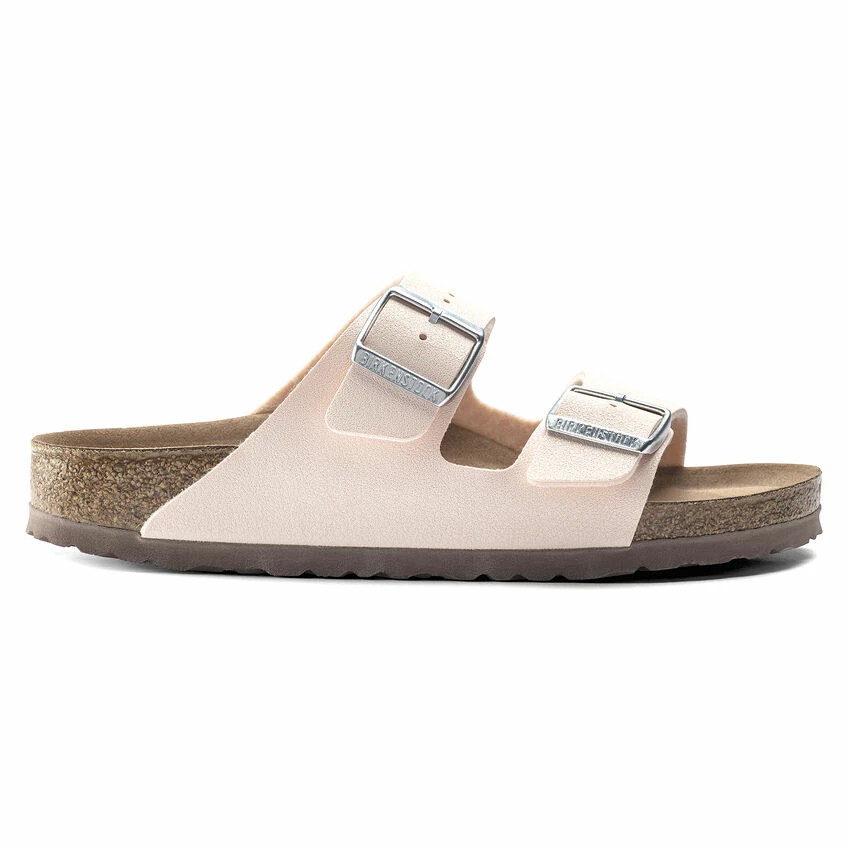Best Sale 🛒 Birkenstock Arizona Birko-Flor Nubuck Light Rose 🎁 8 Best Sale 🛒 Birkenstock Arizona Birko-Flor Nubuck Light Rose 🎁 - Image 8