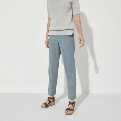 Promo ⭐ Papillio Sibyl Natural Leather Wine ✨ -women-sandals sale 1020015 f look f