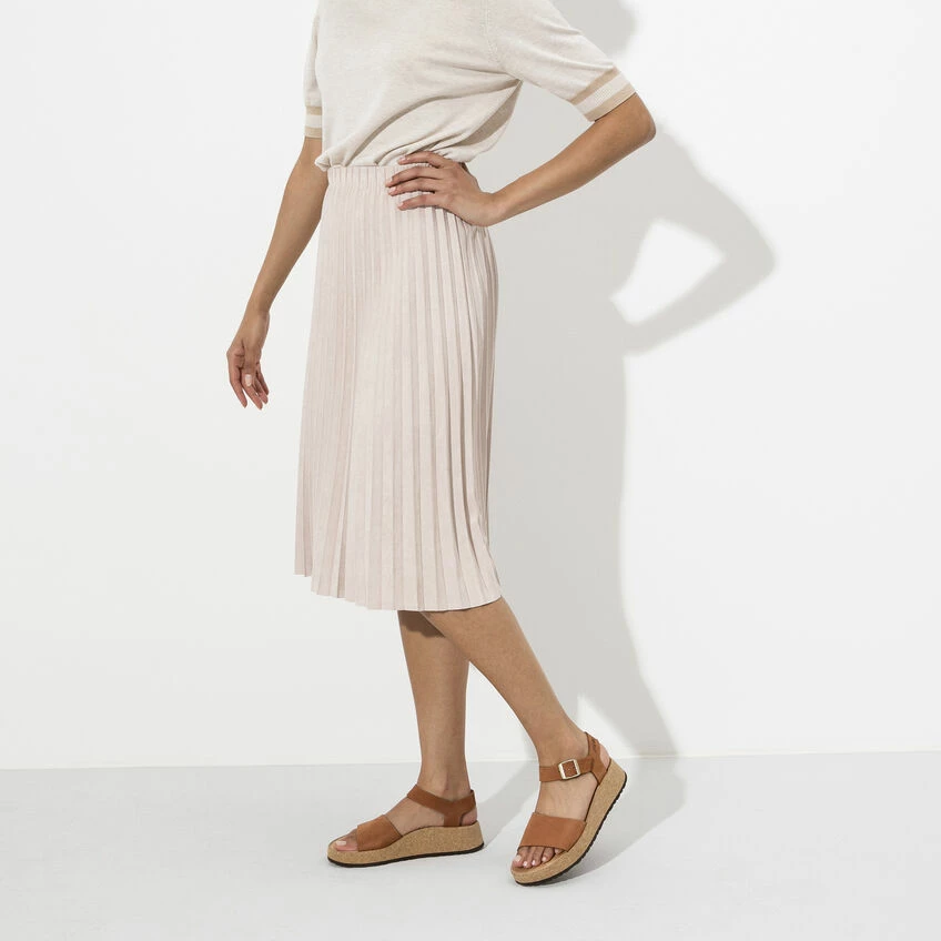 Wholesale ๐ Papillio Glenda Nubuck Leather Pecan ๐ฏ 3 Wholesale ๐ Papillio Glenda Nubuck Leather Pecan ๐ฏ - Image 3