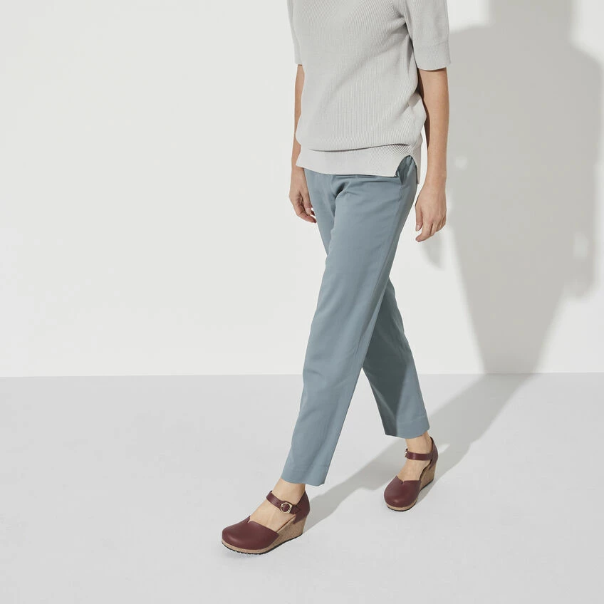 Flash Sale โค๏ธ Papillio Mary Natural Leather Wine Wine ๐ 3 Flash Sale โค๏ธ Papillio Mary Natural Leather Wine Wine ๐ - Image 3