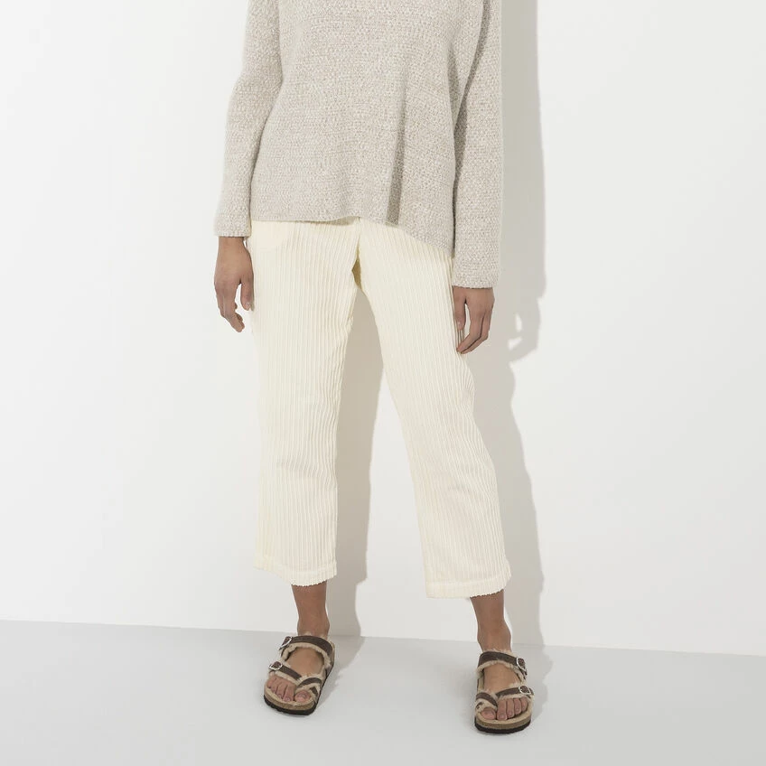 Wholesale 🔥 Birkenstock Mayari Shearling Oiled Leather Habana ❤️ 3 Wholesale 🔥 Birkenstock Mayari Shearling Oiled Leather Habana ❤️ - Image 3