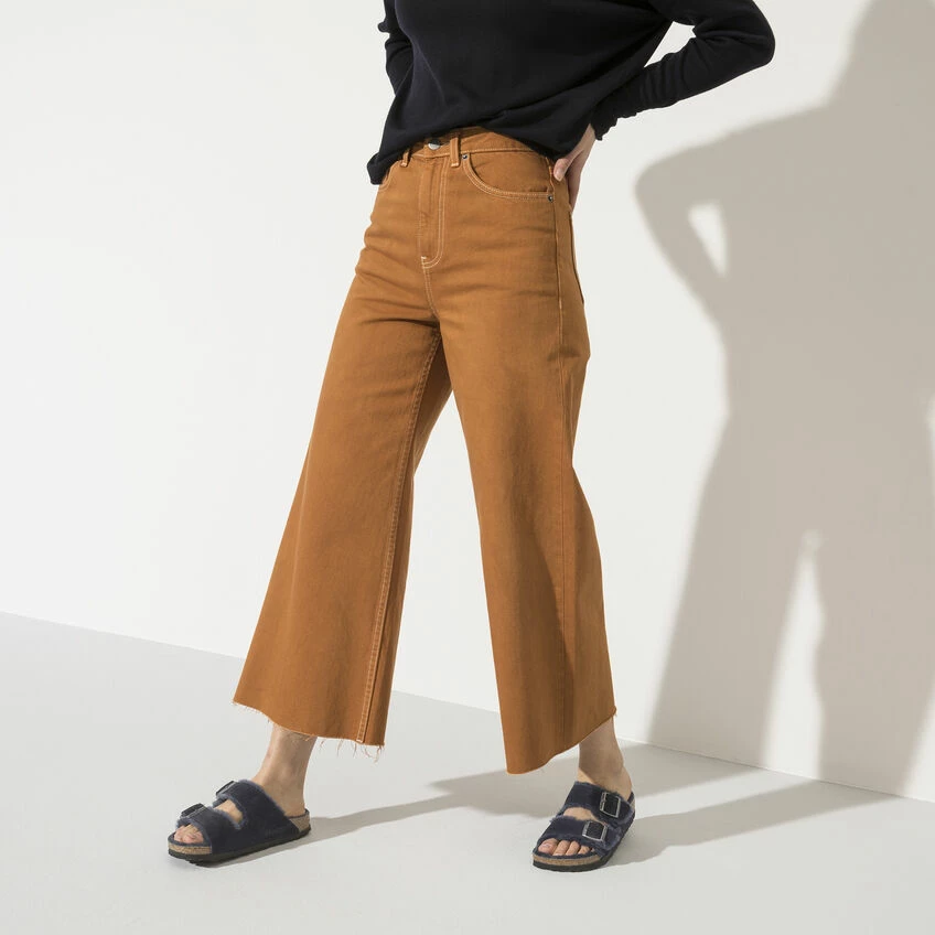 Top 10 ✔️ Birkenstock Arizona Shearling Suede Leather Midnight 😉 3 Top 10 ✔️ Birkenstock Arizona Shearling Suede Leather Midnight 😉 - Image 3