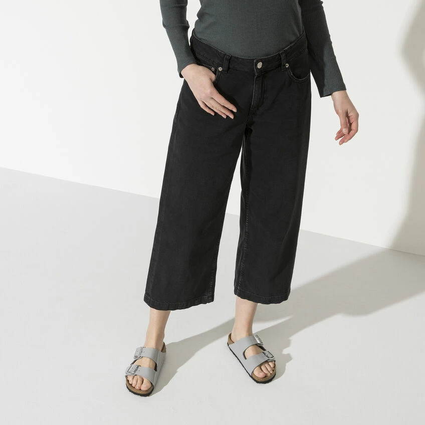 Coupon ⌛ Birkenstock Arizona Birko-Flor Patent Patent Alloy 😀 3 Coupon ⌛ Birkenstock Arizona Birko-Flor Patent Patent Alloy 😀 - Image 3