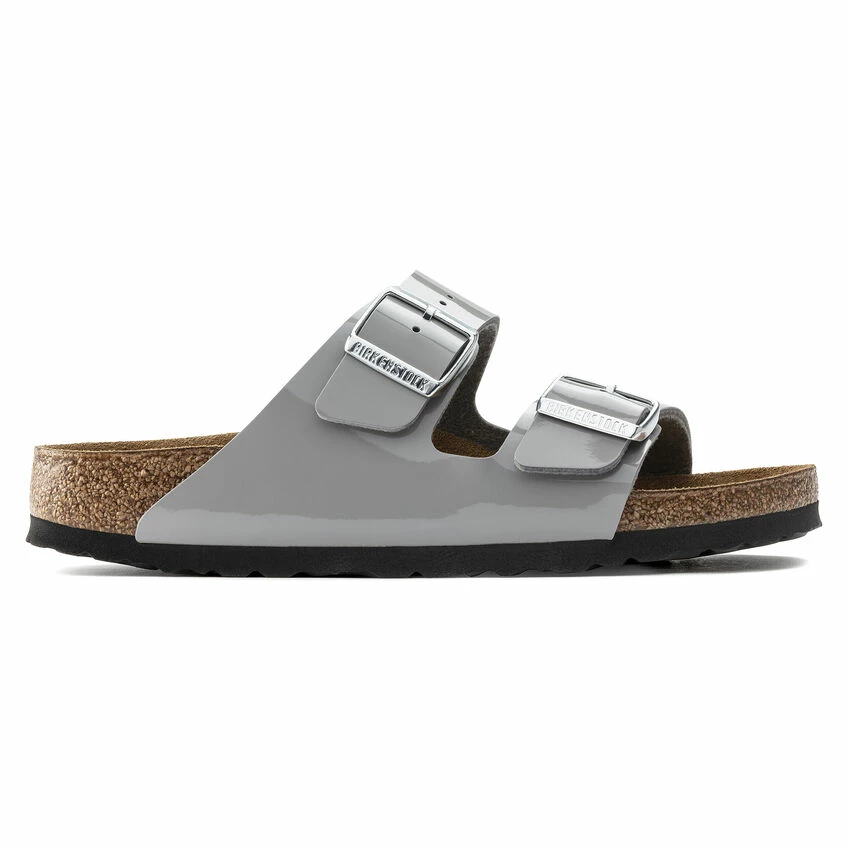 Coupon ⌛ Birkenstock Arizona Birko-Flor Patent Patent Alloy 😀 8 Coupon ⌛ Birkenstock Arizona Birko-Flor Patent Patent Alloy 😀 - Image 8