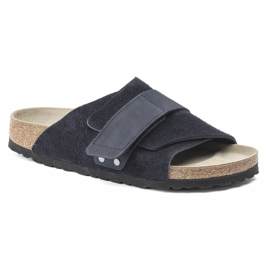 Top 10 π Birkenstock Kyoto Nubuck/Suede Leather Midnight βοΈ 2 Top 10 π Birkenstock Kyoto Nubuck/Suede Leather Midnight βοΈ - Image 2