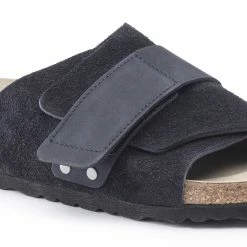 Top 10 π Birkenstock Kyoto Nubuck/Suede Leather Midnight βοΈ 18 Top 10 π Birkenstock Kyoto Nubuck/Suede Leather Midnight βοΈ -women-sandals sale 1020689 detail 1