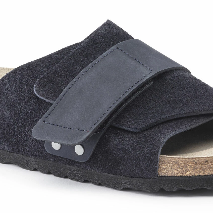 Top 10 π Birkenstock Kyoto Nubuck/Suede Leather Midnight βοΈ 9 Top 10 π Birkenstock Kyoto Nubuck/Suede Leather Midnight βοΈ - Image 9