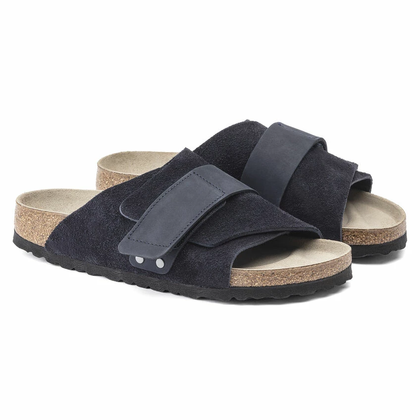 Top 10 π Birkenstock Kyoto Nubuck/Suede Leather Midnight βοΈ 7 Top 10 π Birkenstock Kyoto Nubuck/Suede Leather Midnight βοΈ - Image 7