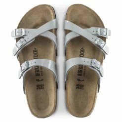Best deal โ๏ธ Birkenstock Franca Birko-Flor Patent Patent Alloy ๐งจ 14 Best deal โ๏ธ Birkenstock Franca Birko-Flor Patent Patent Alloy ๐งจ -women-sandals sale 1020712 top