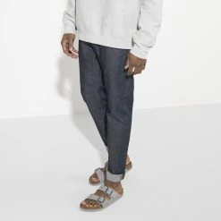 Wholesale 🥰 Birkenstock Arizona Nubuck Leather Dove Gray ⭐ 21 Wholesale 🥰 Birkenstock Arizona Nubuck Leather Dove Gray ⭐ -women-sandals sale 1020877 f look m