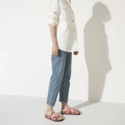 Best reviews of 🛒 Birkenstock Franca Birko-Flor Graceful Coral ❤️ 11 Best reviews of 🛒 Birkenstock Franca Birko-Flor Graceful Coral ❤️ -women-sandals sale 1020906 f look f