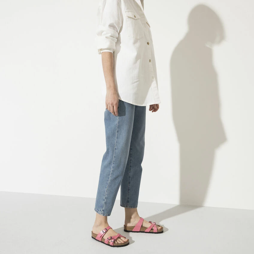 Best reviews of 🛒 Birkenstock Franca Birko-Flor Graceful Coral ❤️ 3 Best reviews of 🛒 Birkenstock Franca Birko-Flor Graceful Coral ❤️ - Image 3