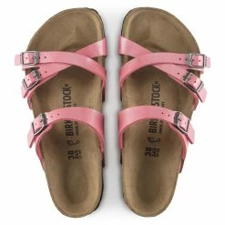 Best reviews of 🛒 Birkenstock Franca Birko-Flor Graceful Coral ❤️ 14 Best reviews of 🛒 Birkenstock Franca Birko-Flor Graceful Coral ❤️ -women-sandals sale 1020906 top
