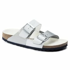 Best Sale 😉 Birkenstock Arizona Birko-Flor White ❤️