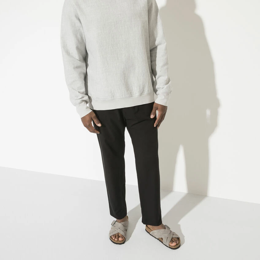 Cheapest ✔️ Birkenstock Lugano Suede Leather Stone Coin ❤️ 3 Cheapest ✔️ Birkenstock Lugano Suede Leather Stone Coin ❤️ - Image 3