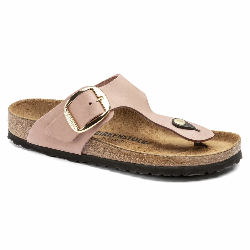Cheap ๐ Birkenstock Nubuck Leather Old Rose ๐ 2 Cheap ๐ Birkenstock Nubuck Leather Old Rose ๐ - Image 2