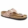 Cheap 😍 Birkenstock Nubuck Leather Old Rose 🔔