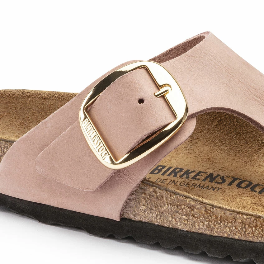 Cheap ๐ Birkenstock Nubuck Leather Old Rose ๐ 9 Cheap ๐ Birkenstock Nubuck Leather Old Rose ๐ - Image 9
