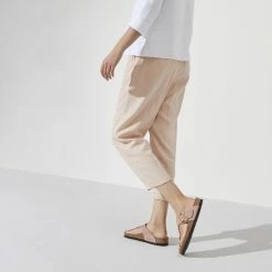 Cheap ๐ Birkenstock Nubuck Leather Old Rose ๐ 11 Cheap ๐ Birkenstock Nubuck Leather Old Rose ๐ -women-sandals sale 1020947 f look f