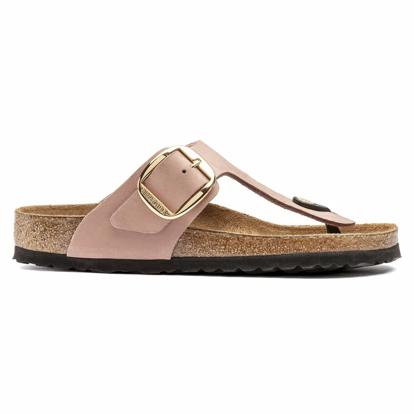 Cheap ๐ Birkenstock Nubuck Leather Old Rose ๐ 8 Cheap ๐ Birkenstock Nubuck Leather Old Rose ๐ - Image 8
