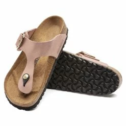 Cheap ๐ Birkenstock Nubuck Leather Old Rose ๐ 13 Cheap ๐ Birkenstock Nubuck Leather Old Rose ๐ -women-sandals sale 1020947 sole