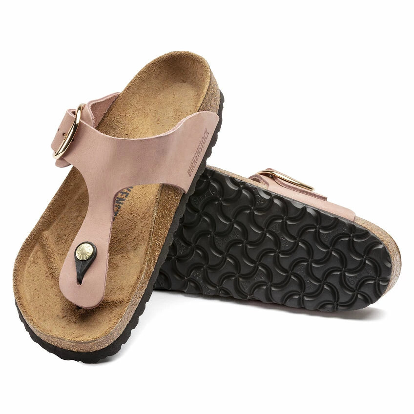 Cheap ๐ Birkenstock Nubuck Leather Old Rose ๐ 5 Cheap ๐ Birkenstock Nubuck Leather Old Rose ๐ - Image 5