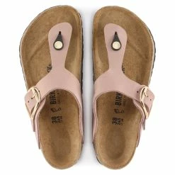 Cheap ๐ Birkenstock Nubuck Leather Old Rose ๐ 14 Cheap ๐ Birkenstock Nubuck Leather Old Rose ๐ -women-sandals sale 1020947 top