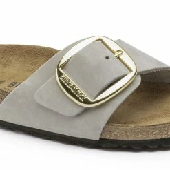 Best reviews of 🔔 Birkenstock Madrid Bick Buckle Nubuck Leather Dove Gray Dove Gray ⭐ 17 Best reviews of 🔔 Birkenstock Madrid Bick Buckle Nubuck Leather Dove Gray Dove Gray ⭐ -women-sandals sale 1021024 detail 1