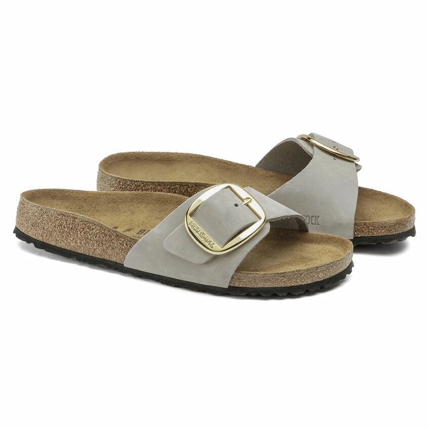 Best reviews of 🔔 Birkenstock Madrid Bick Buckle Nubuck Leather Dove Gray Dove Gray ⭐ 7 Best reviews of 🔔 Birkenstock Madrid Bick Buckle Nubuck Leather Dove Gray Dove Gray ⭐ - Image 7