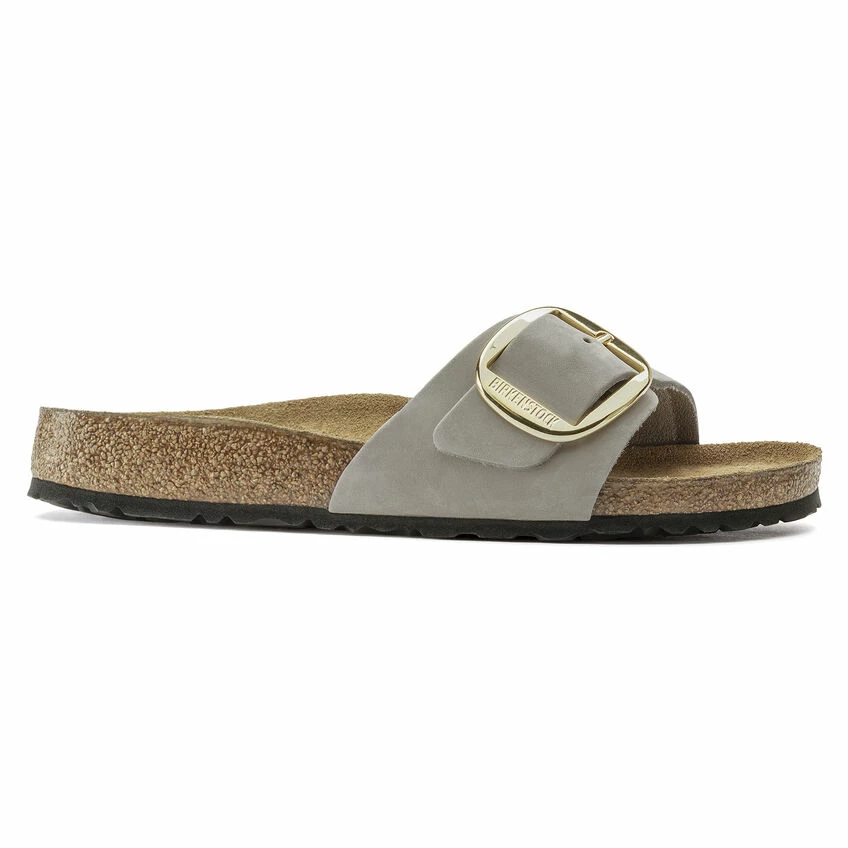 Best reviews of 🔔 Birkenstock Madrid Bick Buckle Nubuck Leather Dove Gray Dove Gray ⭐ 8 Best reviews of 🔔 Birkenstock Madrid Bick Buckle Nubuck Leather Dove Gray Dove Gray ⭐ - Image 8