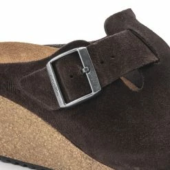 Deals 🛒 Papillio Fanny Suede Leather Roast 🔔 -women-sandals sale 1021075 detail 1