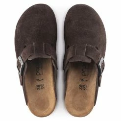 Deals 🛒 Papillio Fanny Suede Leather Roast 🔔 -women-sandals sale 1021075 top
