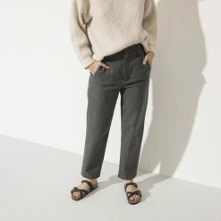 Discount ๐ Birkenstock Franca Oiled Leather Black ๐ 11 Discount ๐ Birkenstock Franca Oiled Leather Black ๐ -women-sandals sale 1021112 f look f