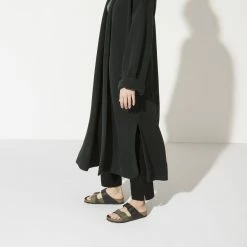 Best deal 👏 Birkenstock Arizona Split Birko-Flor Black/Desert Soil Camo Green Black/Desert Soil Camo Green 😀 11 Best deal 👏 Birkenstock Arizona Split Birko-Flor Black/Desert Soil Camo Green Black/Desert Soil Camo Green 😀 -women-sandals sale 1021131 f look f