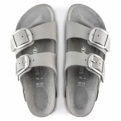 Cheap ✨ Birkenstock Arizona Big Buckle Nubuck Leather Dove Gray ⭐ 14 Cheap ✨ Birkenstock Arizona Big Buckle Nubuck Leather Dove Gray ⭐ -women-sandals sale 1021242 top