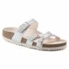 Best Pirce 🎁 Birkenstock Franca Micro Fibre Light Rose 🌟