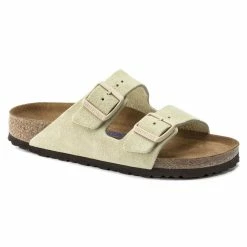 Best reviews of ✔️ Birkenstock Suede Leather Almond 🎁