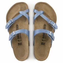 Deals ๐ Birkenstock Mayari Birko-Flor Graceful Riviera Blue ๐ฅ 14 Deals ๐ Birkenstock Mayari Birko-Flor Graceful Riviera Blue ๐ฅ -women-sandals sale 1021464 top