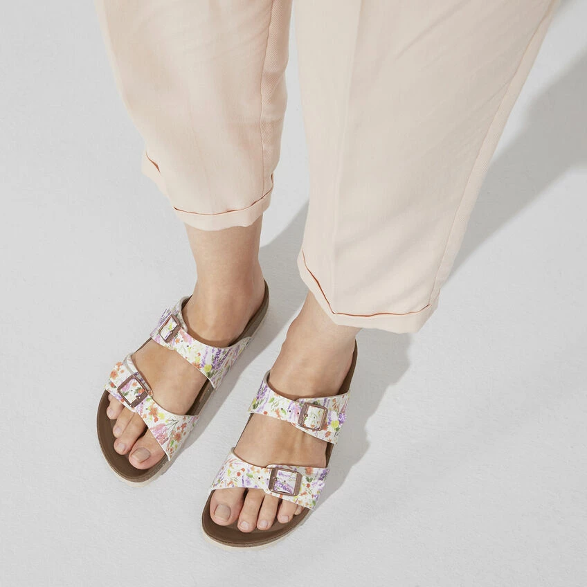 Cheap ๐ฅฐ Birkenstock Sydney Birko-Flor Light Rose ๐ 4 Cheap ๐ฅฐ Birkenstock Sydney Birko-Flor Light Rose ๐ - Image 4