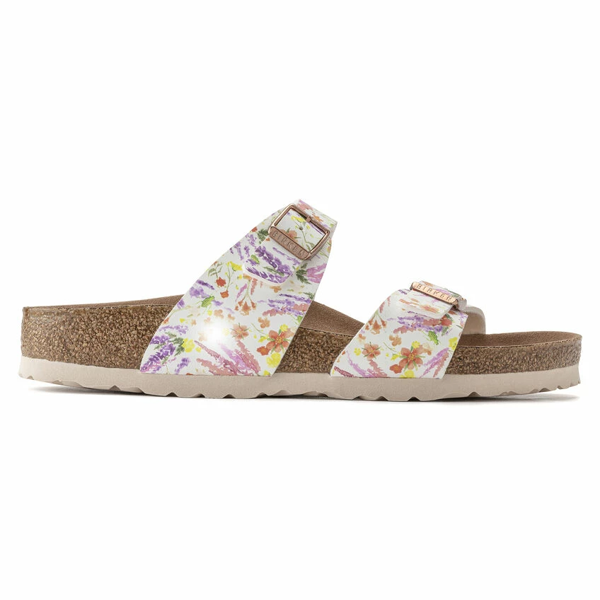 Cheap ๐ฅฐ Birkenstock Sydney Birko-Flor Light Rose ๐ 8 Cheap ๐ฅฐ Birkenstock Sydney Birko-Flor Light Rose ๐ - Image 8