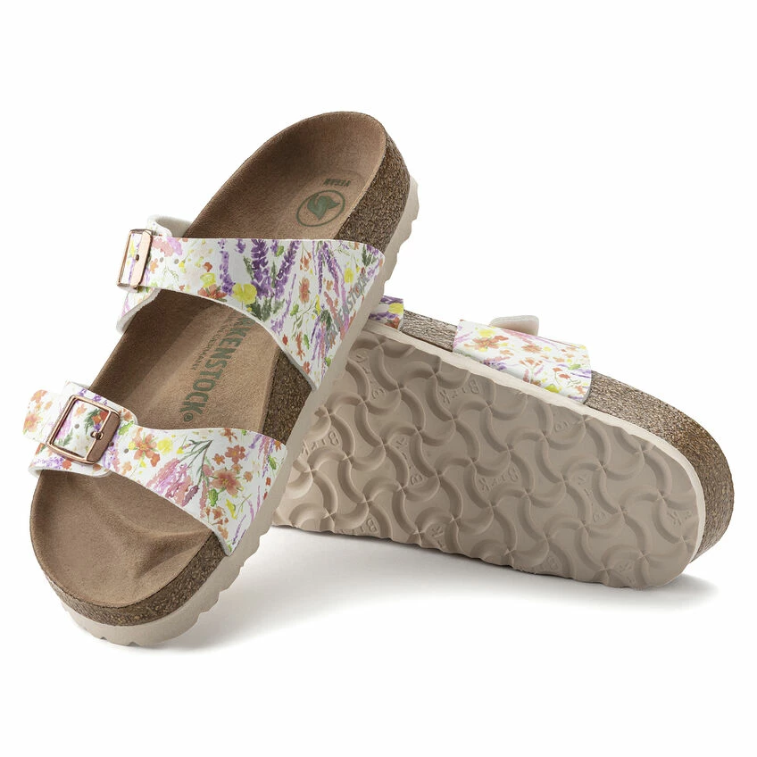 Cheap ๐ฅฐ Birkenstock Sydney Birko-Flor Light Rose ๐ 5 Cheap ๐ฅฐ Birkenstock Sydney Birko-Flor Light Rose ๐ - Image 5