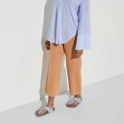 Best deal π Birkenstock Gizeh Natural Leather Patent High Shine Dusty Blue π 12 Best deal π Birkenstock Gizeh Natural Leather Patent High Shine Dusty Blue π -women-sandals sale 1021651 f look f