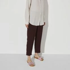 Budget 😀 Birkenstock Madrid Nubuck Leather Orchid 🧨 -women-sandals sale 1022055 f look f