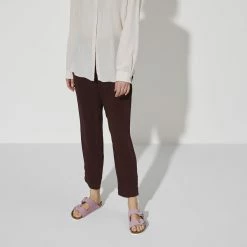 Top 10 ⌛ Birkenstock Arizona Big Buckle Nubuck Leather Orchid ⭐ 11 Top 10 ⌛ Birkenstock Arizona Big Buckle Nubuck Leather Orchid ⭐ -women-sandals sale 1022161 f look f