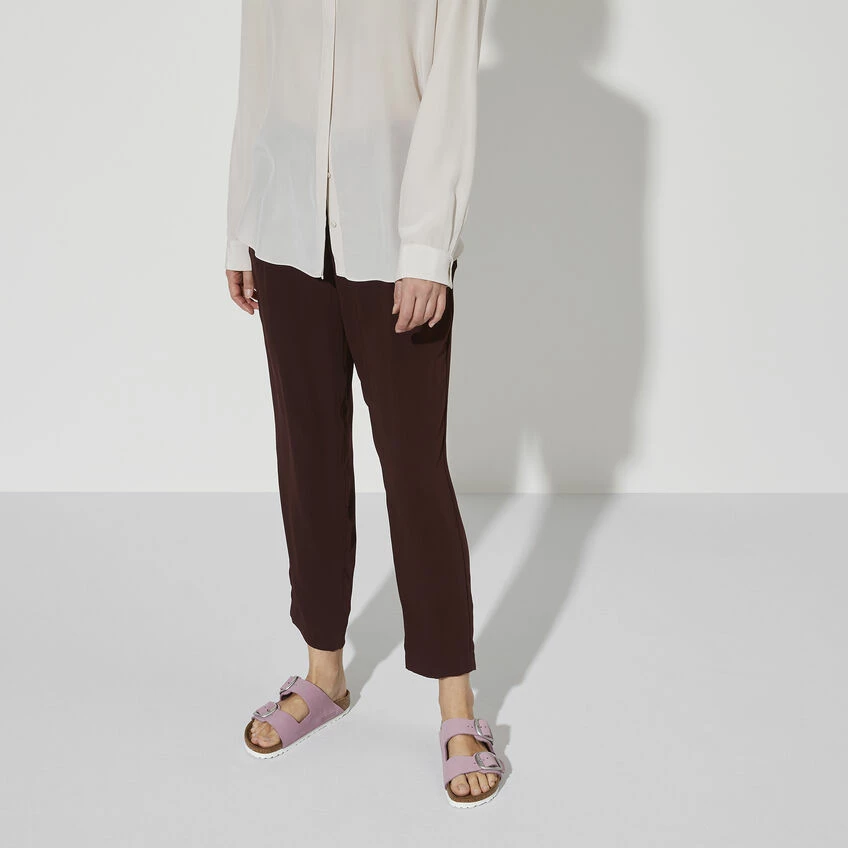 Top 10 ⌛ Birkenstock Arizona Big Buckle Nubuck Leather Orchid ⭐ 3 Top 10 ⌛ Birkenstock Arizona Big Buckle Nubuck Leather Orchid ⭐ - Image 3