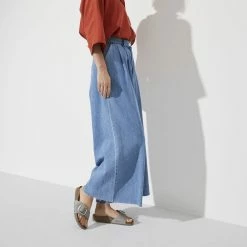 Top 10 ❤️ Birkenstock Madrid Nubuck Leather Dove Gray Dove Gray 🌟 -women-sandals sale 1022176 f look f