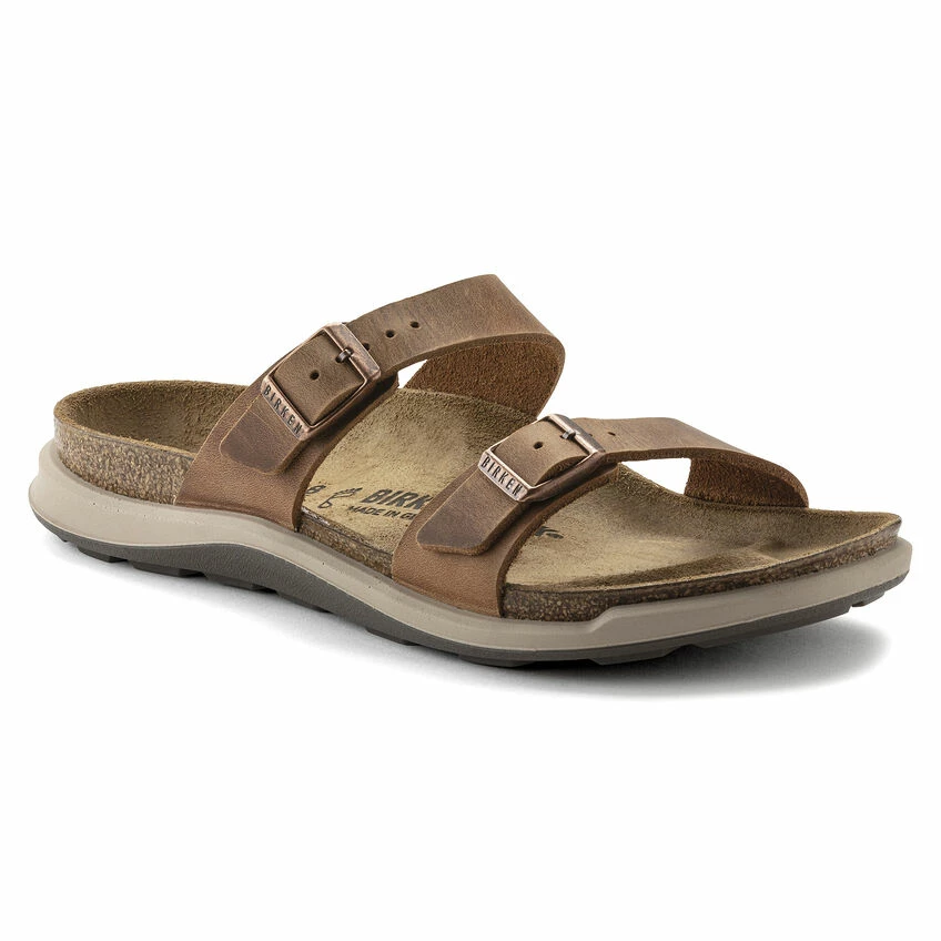Brand new โ Birkenstock Sierra Oiled Leather Ginger Brown ๐ 2 Brand new โ Birkenstock Sierra Oiled Leather Ginger Brown ๐ - Image 2